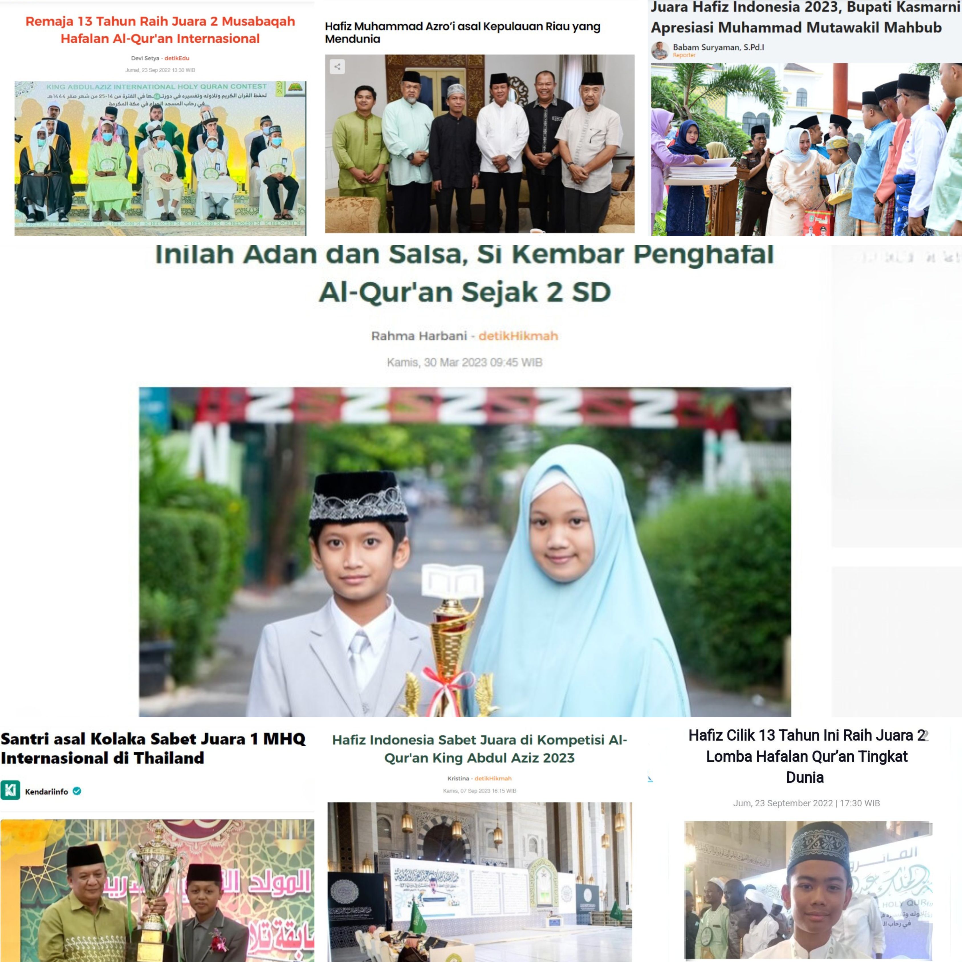 berita